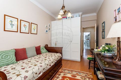 Lejlighed i Oeiras, Lisbon, Oeiras - € 450.000 | Ref: PE-123751631-4 - foto 12