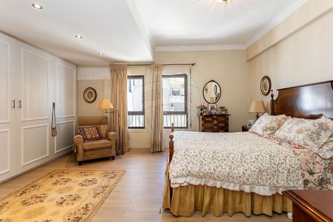 Lejlighed i Oeiras, Lisbon, Oeiras - € 450.000 | Ref: PE-123751631-4 - foto 5