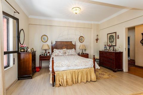Lejlighed i Oeiras, Lisbon, Oeiras - € 450.000 | Ref: PE-123751631-4 - foto 6