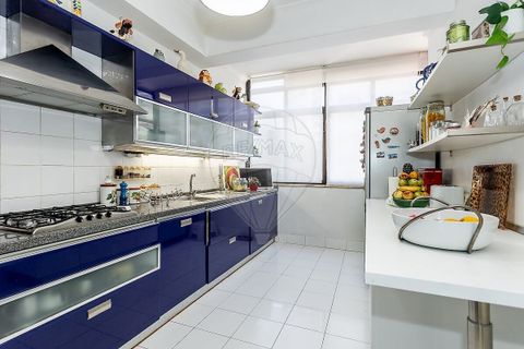 Lejlighed i Oeiras, Lisbon, Oeiras - € 450.000 | Ref: PE-123751631-4 - foto 9