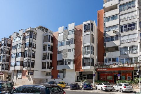 Lejlighed i Oeiras, Lisbon, Oeiras - € 450.000 | Ref: PE-123751631-4 - foto 14