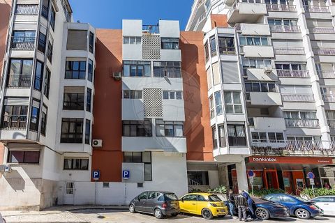 Lejlighed i Oeiras, Lisbon, Oeiras - € 450.000 | Ref: PE-123751631-4 - foto 16