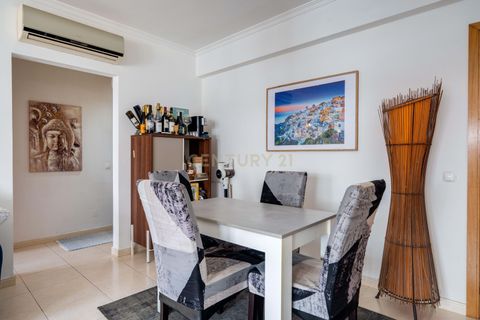 Lejlighed i Silves, Faro, Silves - € 289.990 | Ref: C0240-03589 - foto 5