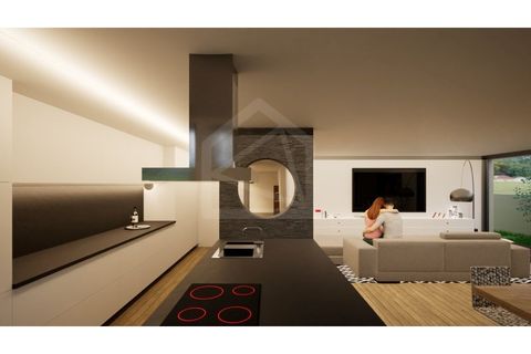 Villa i Quinta do Loureiro, Aveiro, Quinta do Loureiro - € 457.000 | Ref: 8123 - foto 1