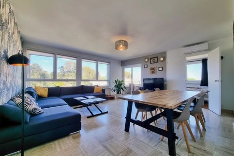Lejlighed i Montpellier, Herault, Montpellier - € 273.000 | Ref: 0157-NN - foto 1