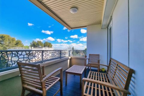 Lejlighed i Montpellier, Herault, Montpellier - € 273.000 | Ref: 0157-NN - foto 2