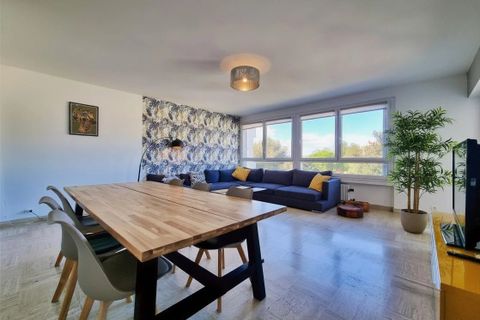 Lejlighed i Montpellier, Herault, Montpellier - € 273.000 | Ref: 0157-NN - foto 4