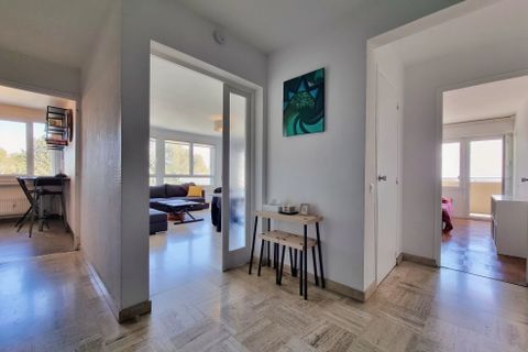 Lejlighed i Montpellier, Herault, Montpellier - € 273.000 | Ref: 0157-NN - foto 7