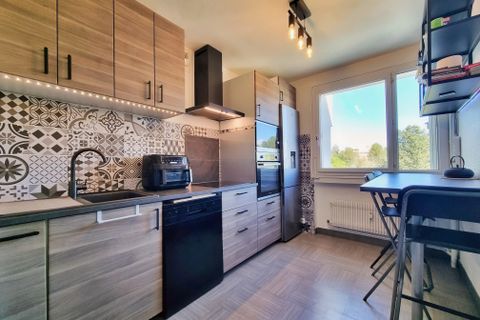 Lejlighed i Montpellier, Herault, Montpellier - € 273.000 | Ref: 0157-NN - foto 8