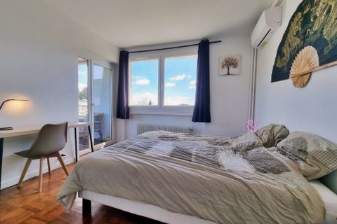 Lejlighed i Montpellier, Herault, Montpellier - € 273.000 | Ref: 0157-NN - foto 10