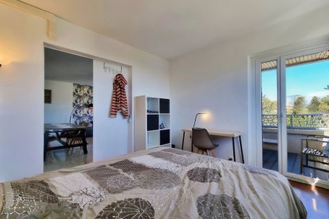 Lejlighed i Montpellier, Herault, Montpellier - € 273.000 | Ref: 0157-NN - foto 11