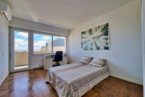 Lejlighed i Montpellier, Herault, Montpellier - € 273.000 | Ref: 0157-NN - foto 12