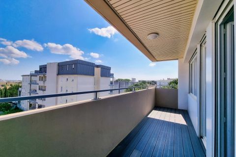 Lejlighed i Montpellier, Herault, Montpellier - € 273.000 | Ref: 0157-NN - foto 17