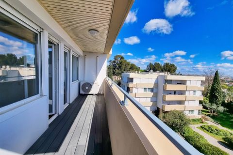 Lejlighed i Montpellier, Herault, Montpellier - € 273.000 | Ref: 0157-NN - foto 18