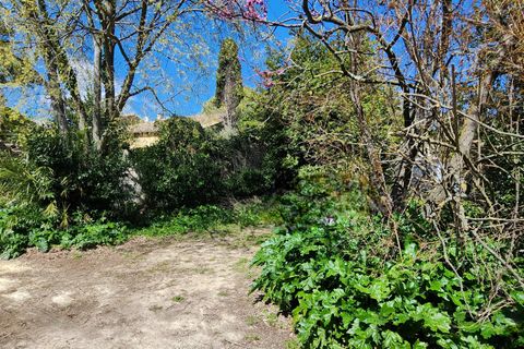 Terra a Congénies, Gard, Congénies - € 204.800 | Ref: 0161-XC - foto 5