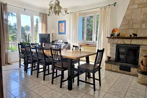 Villa a Alès, Gard, Alès - € 299.000 | Ref: 2662 - foto 4