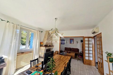 Villa a Alès, Gard, Alès - € 299.000 | Ref: 2662 - foto 6