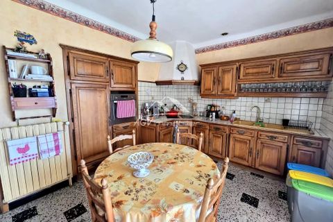 Villa a Alès, Gard, Alès - € 299.000 | Ref: 2662 - foto 8
