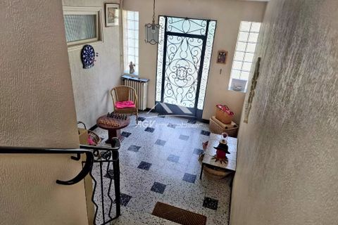Villa a Alès, Gard, Alès - € 299.000 | Ref: 2662 - foto 9