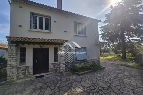 Villa a Alès, Gard, Alès - € 299.000 | Ref: 2662 - foto 22