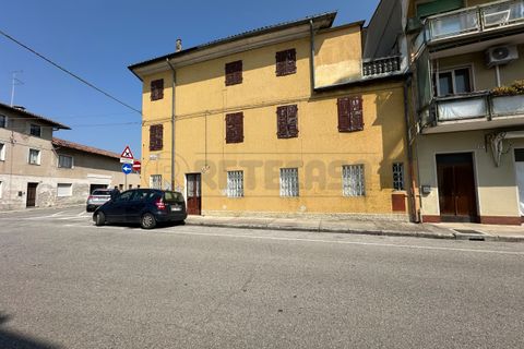 Byhus i Palmanova, Udine, Palmanova - € 89.000 | Ref: D-1127 - foto 2