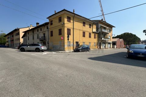 Byhus i Palmanova, Udine, Palmanova - € 89.000 | Ref: D-1127 - foto 3