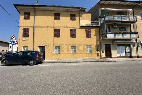Byhus i Palmanova, Udine, Palmanova - € 89.000 | Ref: D-1127 - foto 4