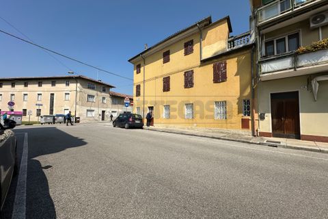 Byhus i Palmanova, Udine, Palmanova - € 89.000 | Ref: D-1127 - foto 5