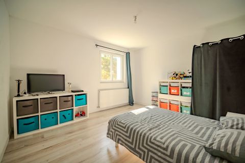 Villa en Saumur, Maine-et-Loire, Saumur - € 199.900 | Ref: 1559 - photo 9