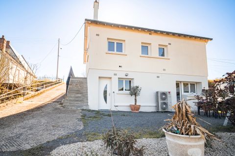 Villa en Saumur, Maine-et-Loire, Saumur - € 199.900 | Ref: 1559 - photo 12