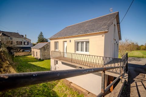 Villa en Saumur, Maine-et-Loire, Saumur - € 199.900 | Ref: 1559 - photo 13