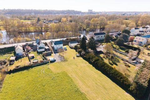 Villa en Saumur, Maine-et-Loire, Saumur - € 199.900 | Ref: 1559 - photo 1