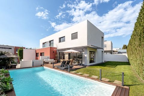 Villa i Sintra, Lisbon, Sintra - € 1.290.000 | Ref: L42245 - foto 1