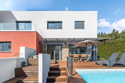 Villa i Sintra, Lisbon, Sintra - € 1.290.000 | Ref: L42245 - foto 2