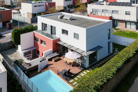 Villa i Sintra, Lisbon, Sintra - € 1.290.000 | Ref: L42245 - foto 30