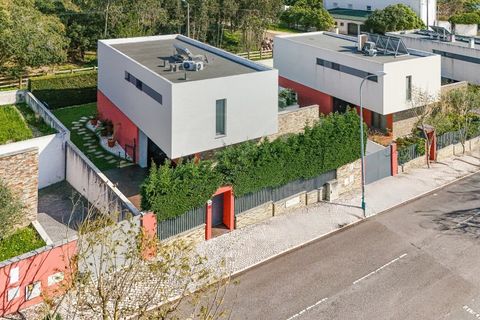 Villa i Sintra, Lisbon, Sintra - € 1.290.000 | Ref: L42245 - foto 31