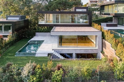 Villa i Cascais, Lisbon, Cascais - € 3.120.000 | Ref: L41816_C - foto 1