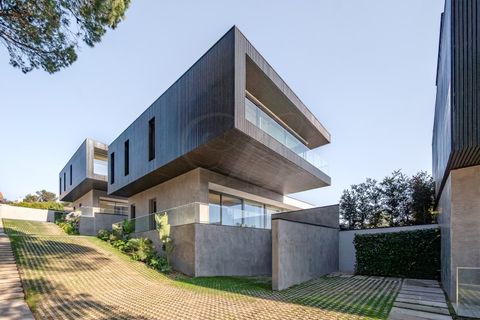 Villa i Cascais, Lisbon, Cascais - € 3.120.000 | Ref: L41816_C - foto 31