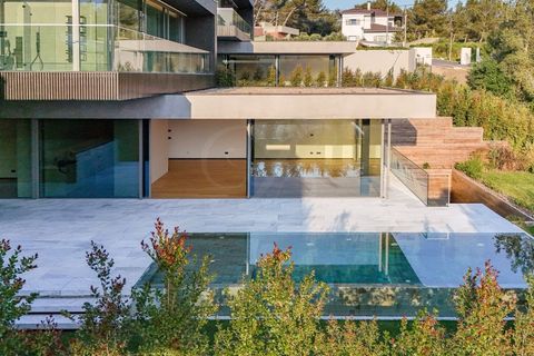 Villa i Cascais, Lisbon, Cascais - € 3.120.000 | Ref: L41816_C - foto 33