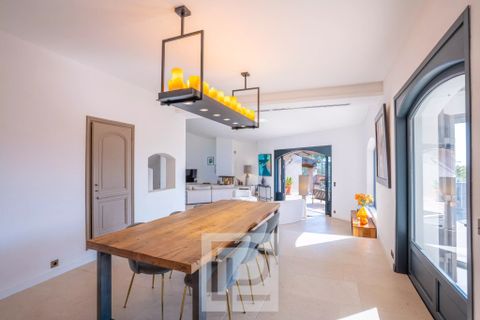 Villa i Mougins, Alpes-Maritimes, Mougins - € 3.990.000 | Ref: 04274 - foto 7