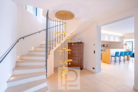 Villa i Mougins, Alpes-Maritimes, Mougins - € 3.990.000 | Ref: 04274 - foto 10