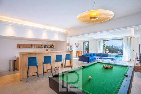 Villa i Mougins, Alpes-Maritimes, Mougins - € 3.990.000 | Ref: 04274 - foto 11