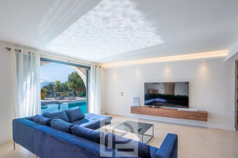 Villa i Mougins, Alpes-Maritimes, Mougins - € 3.990.000 | Ref: 04274 - foto 12