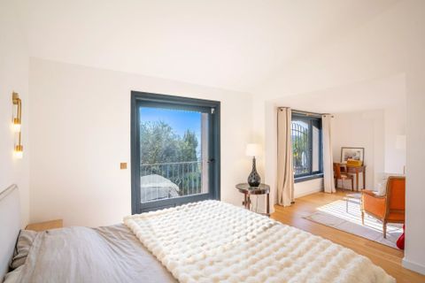 Villa i Mougins, Alpes-Maritimes, Mougins - € 3.990.000 | Ref: 04274 - foto 13