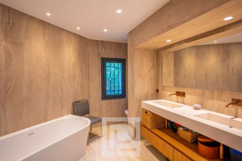 Villa i Mougins, Alpes-Maritimes, Mougins - € 3.990.000 | Ref: 04274 - foto 15