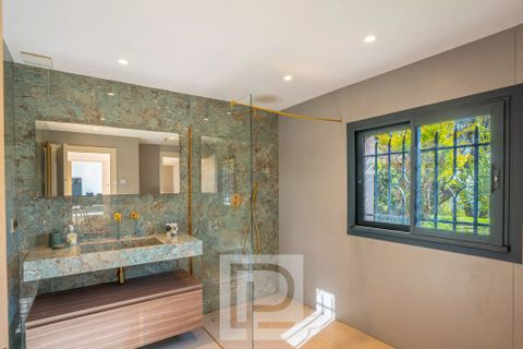Villa i Mougins, Alpes-Maritimes, Mougins - € 3.990.000 | Ref: 04274 - foto 18