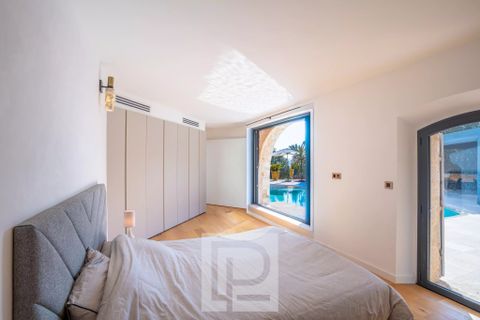 Villa i Mougins, Alpes-Maritimes, Mougins - € 3.990.000 | Ref: 04274 - foto 19
