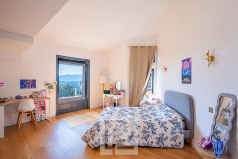 Villa i Mougins, Alpes-Maritimes, Mougins - € 3.990.000 | Ref: 04274 - foto 22