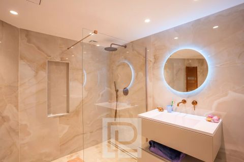 Villa i Mougins, Alpes-Maritimes, Mougins - € 3.990.000 | Ref: 04274 - foto 23
