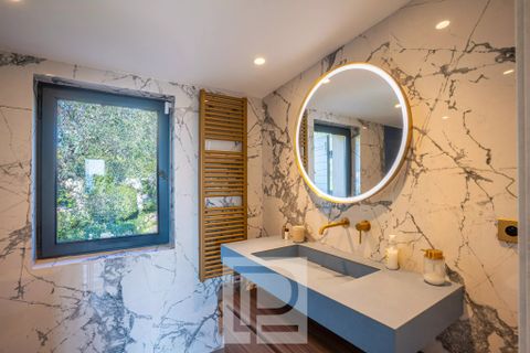Villa i Mougins, Alpes-Maritimes, Mougins - € 3.990.000 | Ref: 04274 - foto 25